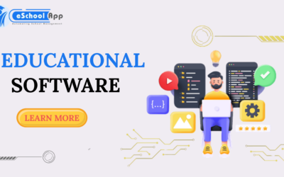 🏆 Best Educational Software | ERP & CRM for Schools