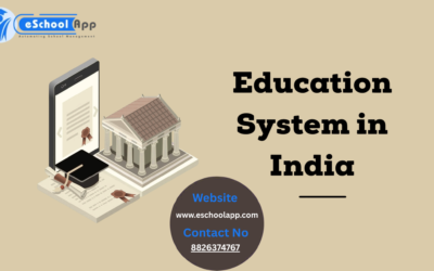 How the Education System in India Really Works