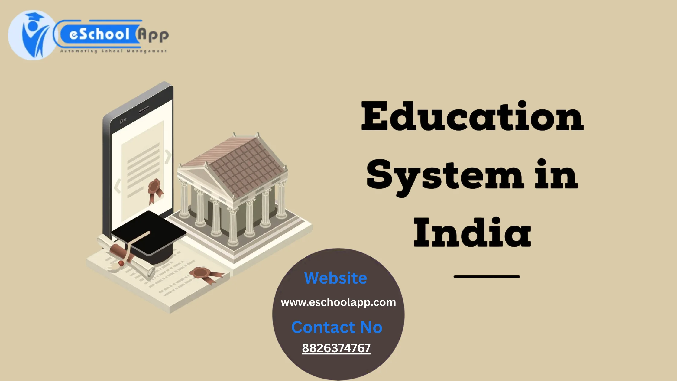 education system in india