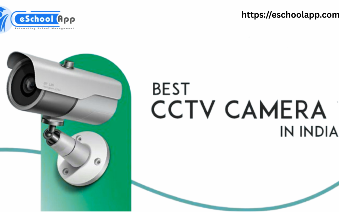 best CCTV camera in India