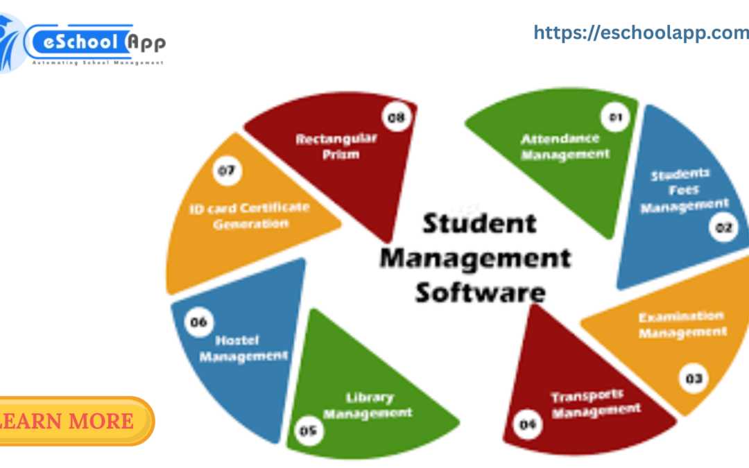 student management software