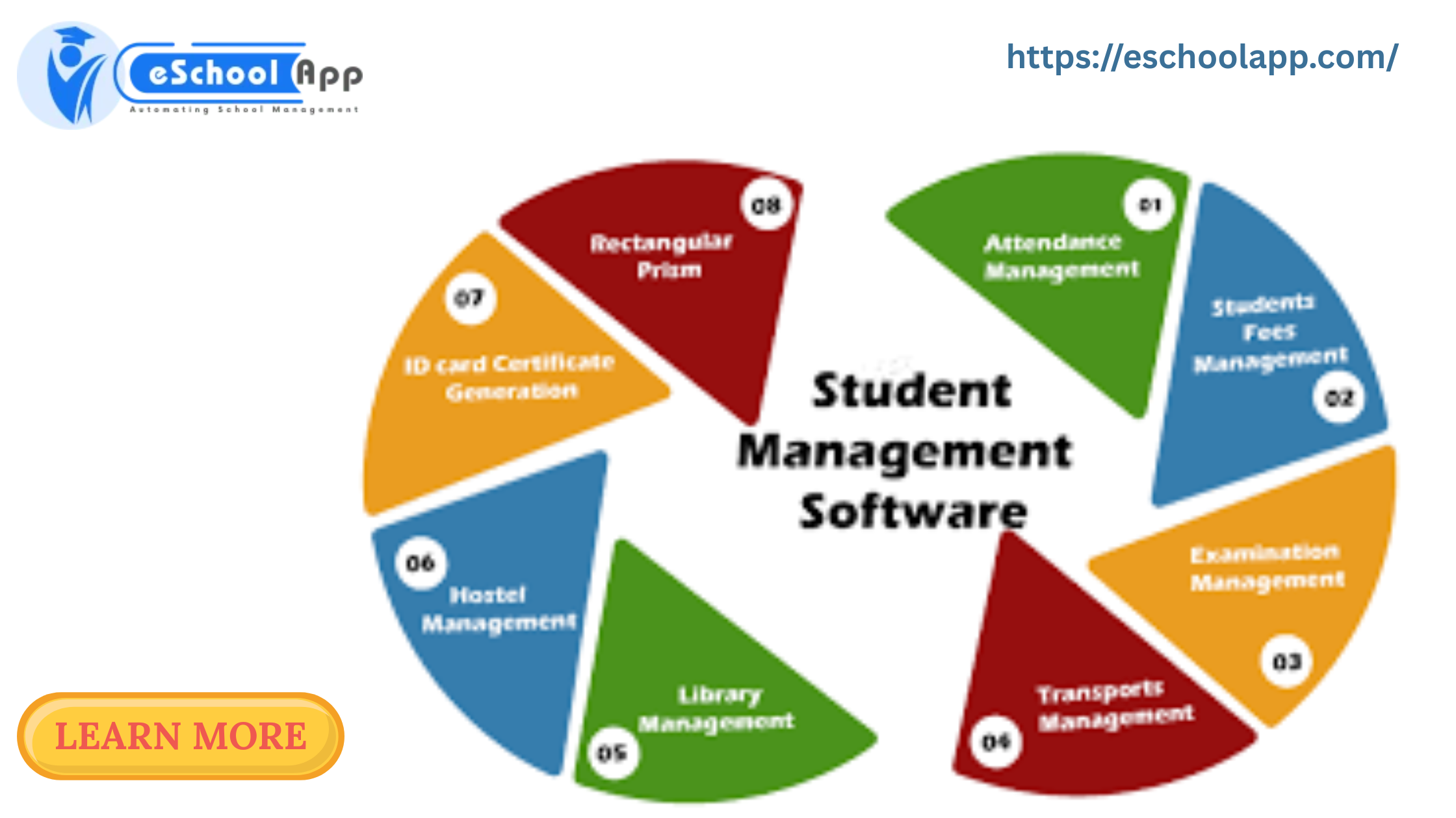 Top Student Management Software for Smart Schools