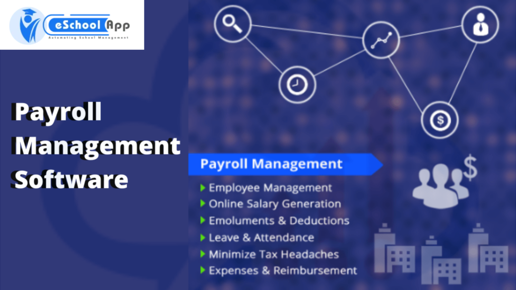 payroll management software