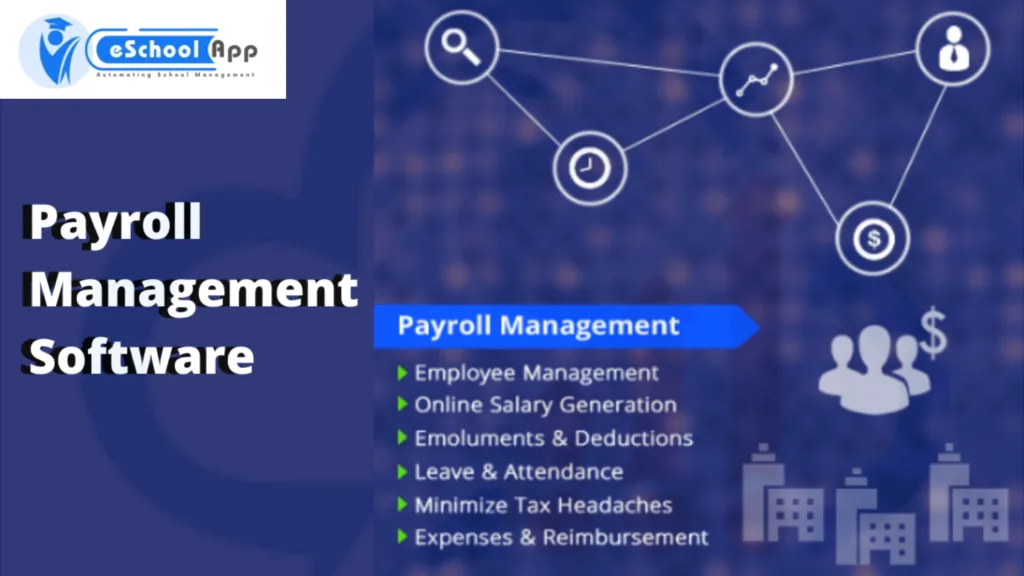 payroll management software