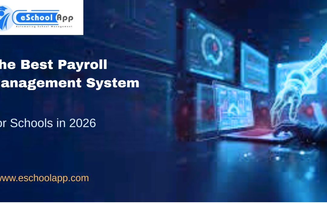 Payroll Management System