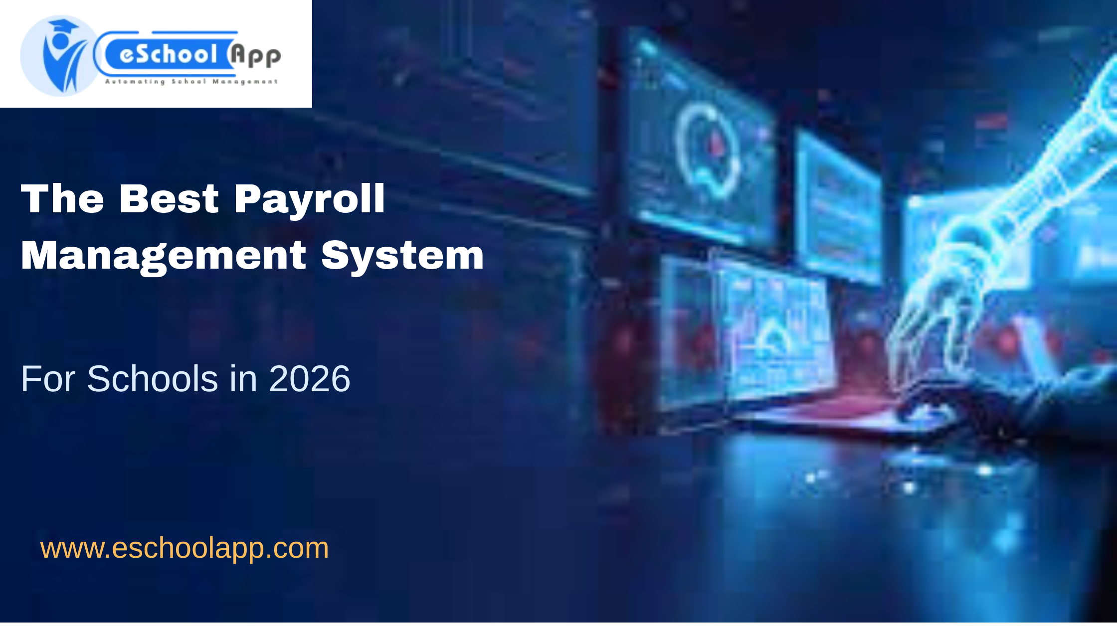 Best Payroll Management System for Schools in 2026