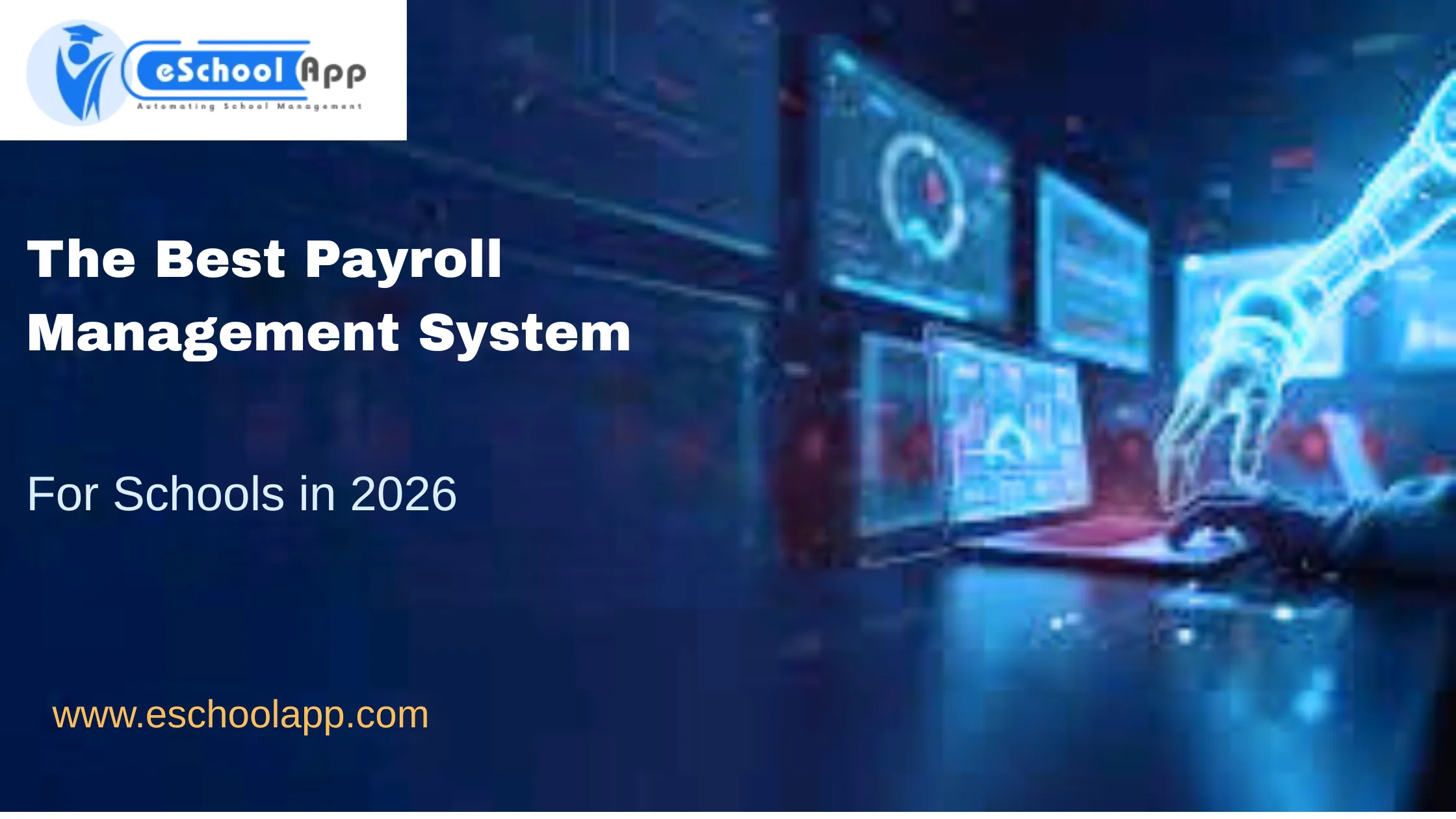 Best Payroll Management System for Schools in 2026