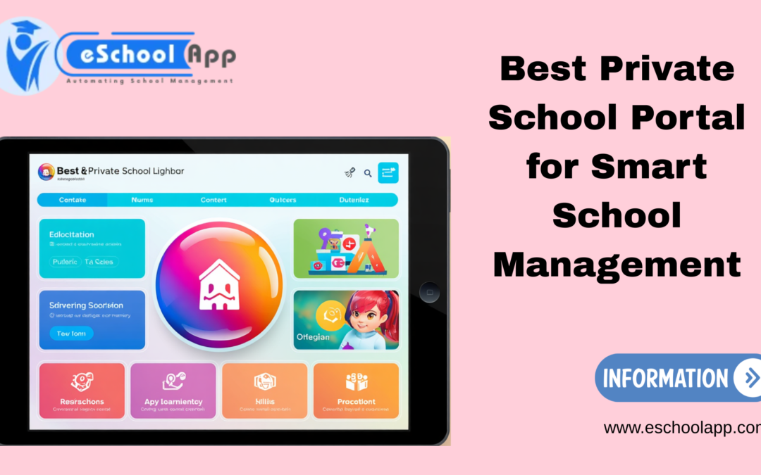Private School Portal