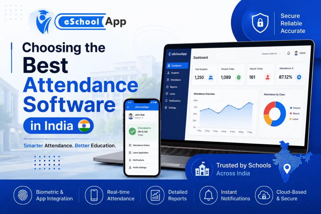 Attendance Software