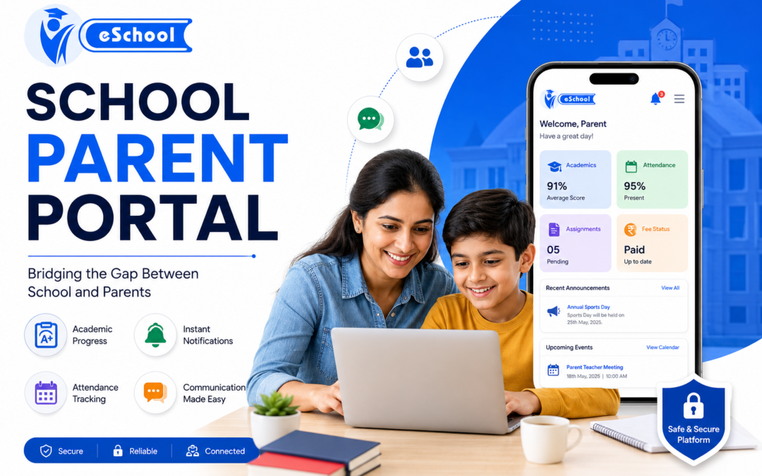 school parent portal